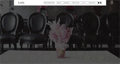 Desktop Screenshot of bsuite.ca
